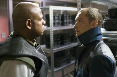 Repo Men