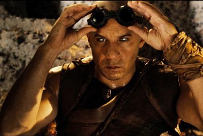 Riddick - Überleben ist seine Rache Riddick - Überleben ist seine Rache