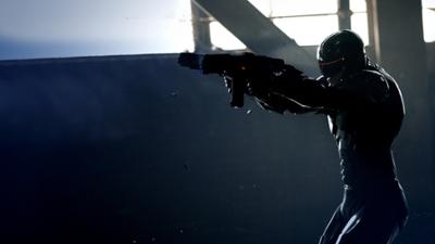 RoboCop