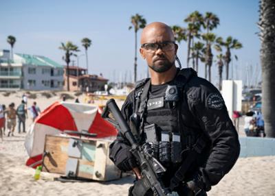 S.W.A.T.: Staffel 3, Folge 1: Kollateralschaden