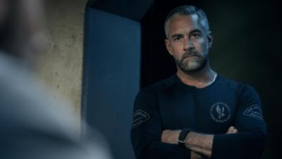 S.W.A.T.: Staffel 4, Folge 10: Neuzugang