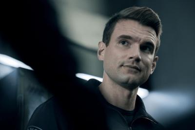 S.W.A.T.: Staffel 4, Folge 12: Killerkommando