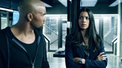 S.W.A.T.: Staffel 2, Folge 11: Amok