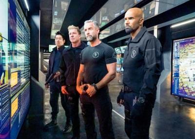 S.W.A.T.: Staffel 2, Folge 13: Der zweite Akt
