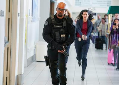 S.W.A.T.: Staffel 2, Folge 14: Das B-Team