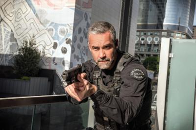 S.W.A.T.: Staffel 3, Folge 17: Hotel L.A.