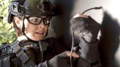 S.W.A.T.: Staffel 3, Folge 18: Stigma