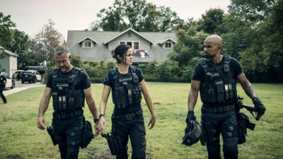 S.W.A.T.: Staffel 4, Folge 4: Memento Mori