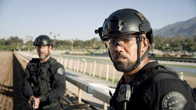 S.W.A.T.: Staffel 2, Folge 2: Omega One
