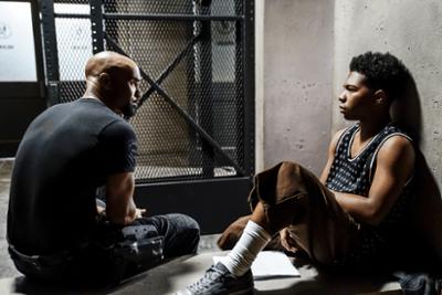 S.W.A.T.: Staffel 1, Folge 7: Der rechte Weg