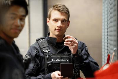 S.W.A.T.: Staffel 1, Folge 8: Gold