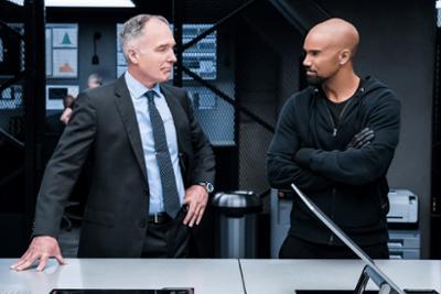 S.W.A.T.: Staffel 1, Folge 11: Auf eigene Faust