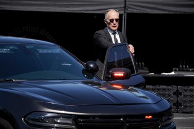 S.W.A.T.: Staffel 4, Folge 16: Lockdown