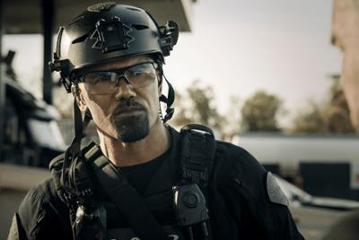 S.W.A.T.: Staffel 4, Folge 17: Menschenhandel