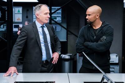 S.W.A.T.: Staffel 1, Folge 11: Auf eigene Faust