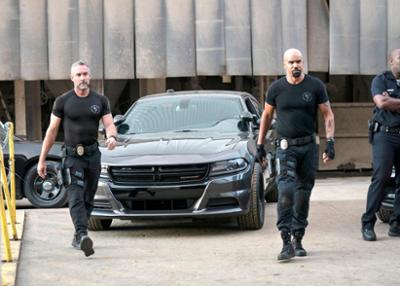 S.W.A.T.: Staffel 3, Folge 12: Heroin
