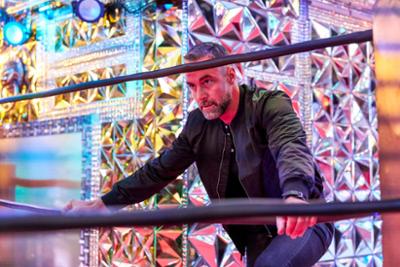 S.W.A.T.: Staffel 3, Folge 13: Mission in Tokio