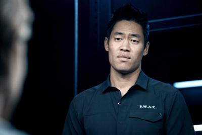 S.W.A.T.: Staffel 4, Folge 8: Kreuzzug