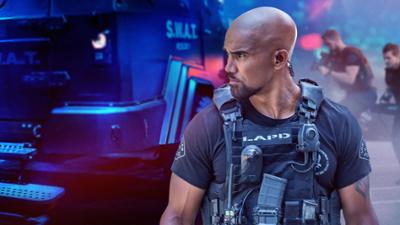 S.W.A.T.: Engel des Todes