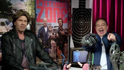 SchleFaZ: Future Zone: Folge 6: SchleFaZ: Future Zone