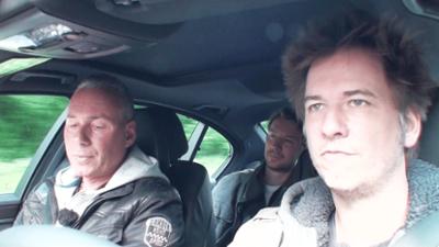 Schneller als die Polizei erlaubt: Staffel 8, Folge 38: Rollendes Fitnessstudio