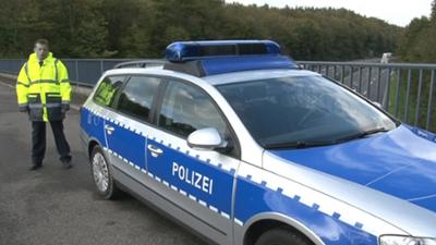 Schneller als die Polizei erlaubt: Staffel 5, Folge 5: Gefährlicher Zickzackkurs