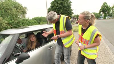 Schneller als die Polizei erlaubt: Staffel 8, Folge 37: Amtliche Nachwehen