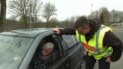 Schneller als die Polizei erlaubt: Staffel 9, Folge 5: Auffällige Spielekonsolen