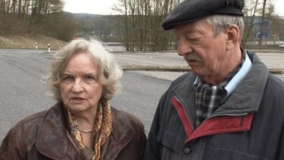 Schneller als die Polizei erlaubt: Staffel 6, Folge 11: Ein Unternehmensberater will kein Lehrgeld bezahlen