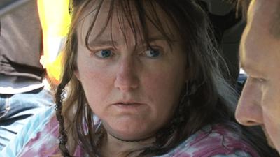 Schneller als die Polizei erlaubt: Staffel 6, Folge 13: Ein Geschwindigkeitssünder versucht zu flüchten