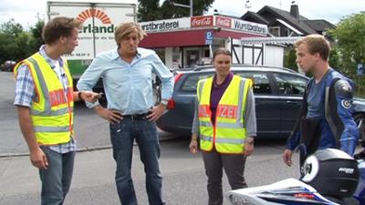 Schneller als die Polizei erlaubt: Staffel 6, Folge 30: Märchenstunde