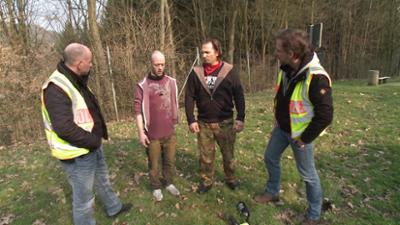 Schneller als die Polizei erlaubt: Staffel 11, Folge 6: Der Autobahnraser