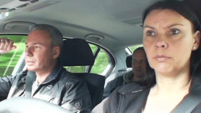 Schneller als die Polizei erlaubt: Staffel 6, Folge 33: Vater ohne Einsicht