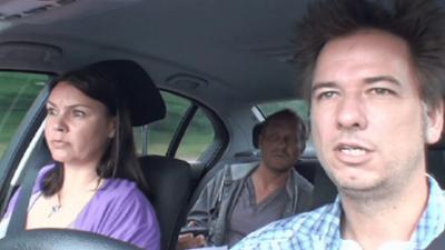 Schneller als die Polizei erlaubt: Staffel 6, Folge 32: Krimineller Fahrstil