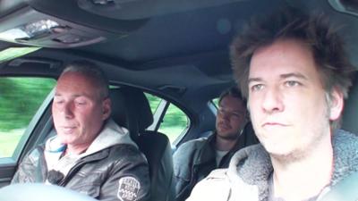 Schneller als die Polizei erlaubt: Staffel 8, Folge 38: Rollendes Fitnessstudio