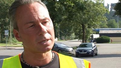 Schneller als die Polizei erlaubt: Staffel 6, Folge 34: Heißes Indiz