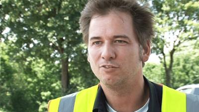 Schneller als die Polizei erlaubt: Staffel 6, Folge 28: Doppelt so schnell wie erlaubt