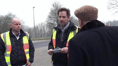 Schneller als die Polizei erlaubt: Staffel 11, Folge 18: Himmlisches Pärchen auf Höllenfahrt