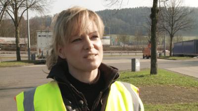 Schneller als die Polizei erlaubt: Staffel 8, Folge 1: Rollendes Waffenarsenal