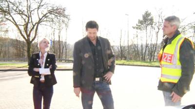 Schneller als die Polizei erlaubt: Staffel 8, Folge 6: Zu viel Tempo und zu viele Frauen