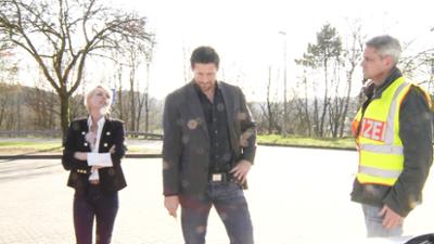 Schneller als die Polizei erlaubt: Staffel 8, Folge 6: Zu viel Tempo und zu viele Frauen