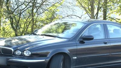 Schneller als die Polizei erlaubt: Staffel 5, Folge 23: Stunde der Wahrheit für einen Geschäftsmann