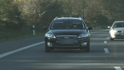 Schneller als die Polizei erlaubt: Staffel 5, Folge 13: Rasante Pudelzüchterin legt sich mit der Polizei an