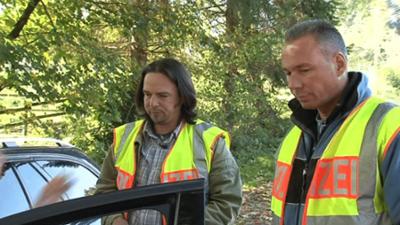 Schneller als die Polizei erlaubt: Staffel 5, Folge 14: Drama auf der Autobahn