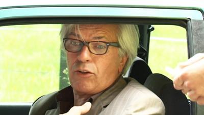 Schneller als die Polizei erlaubt: Staffel 6, Folge 27: Blind vor Sorge Schneller als die Polizei erlaubt: Staffel 6, Folge 27: Blind vor Sorge