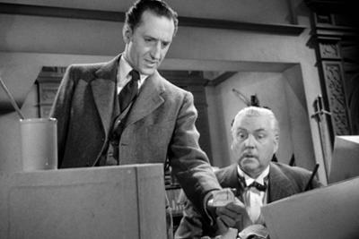 Sherlock Holmes: Staffel 1, Folge 8: Die Perle der Borgia