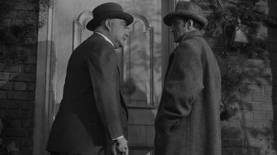 Sherlock Holmes: Staffel 1, Folge 7: Das Spinnennest