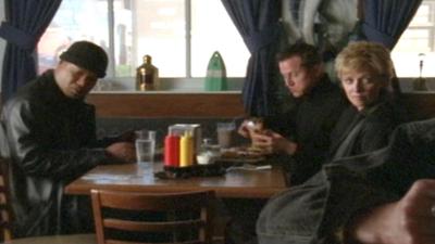 Stargate Kommando SG-1: Folge 5: In den Händen der Goa'uld