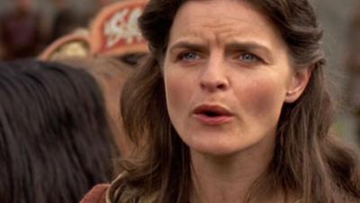 Stargate Kommando SG-1: Folge 10: Im Reich des Donnergottes