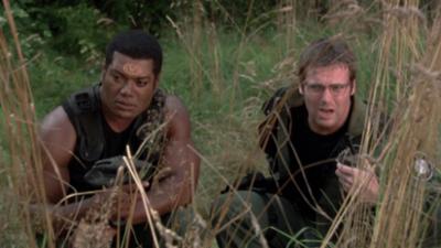 Stargate Kommando SG-1: Folge 13: König Arkhan
